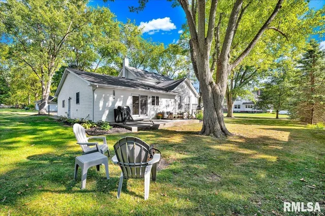 $224,000 | 801 West 3rd Street, Delavan, IL 61734