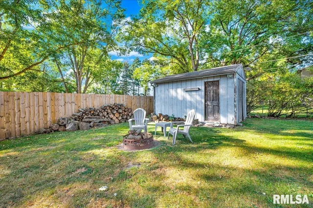 $224,000 | 801 West 3rd Street, Delavan, IL 61734