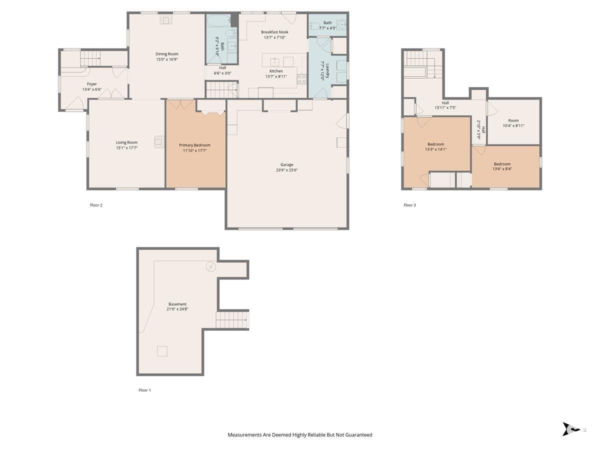 801 West 3rd Street Delavan, IL 61734 - Photo 33 of 45