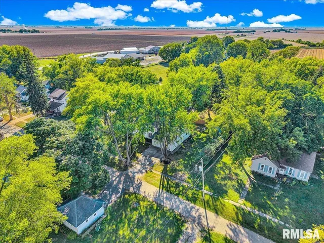 $224,000 | 801 West 3rd Street, Delavan, IL 61734