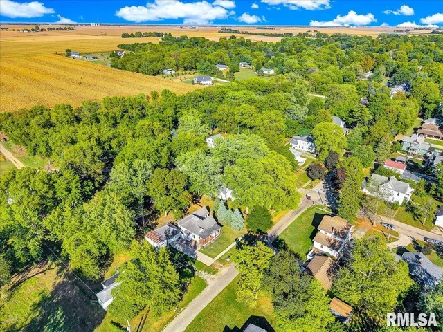 $224,000 | 801 West 3rd Street, Delavan, IL 61734