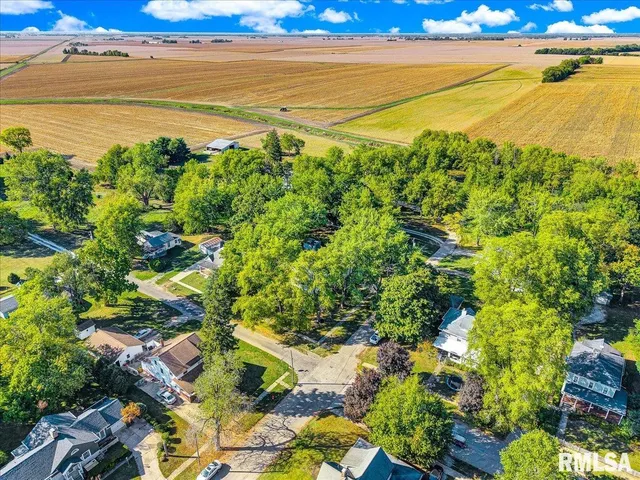 $224,000 | 801 West 3rd Street, Delavan, IL 61734