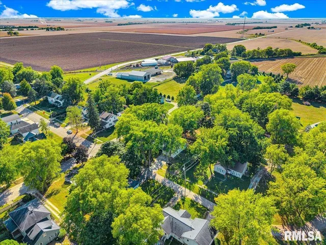 $224,000 | 801 West 3rd Street, Delavan, IL 61734