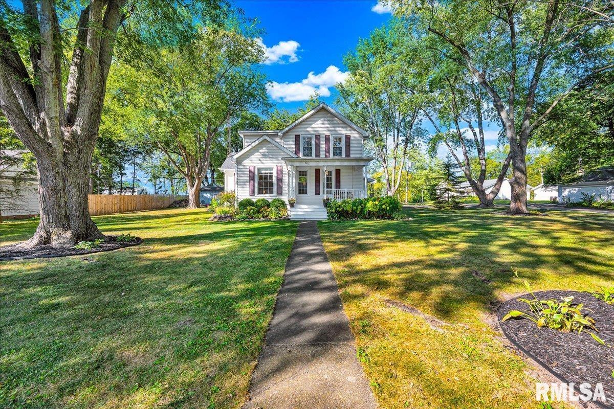 801 West 3rd Street Delavan, IL 61734 - Photo 43 of 45