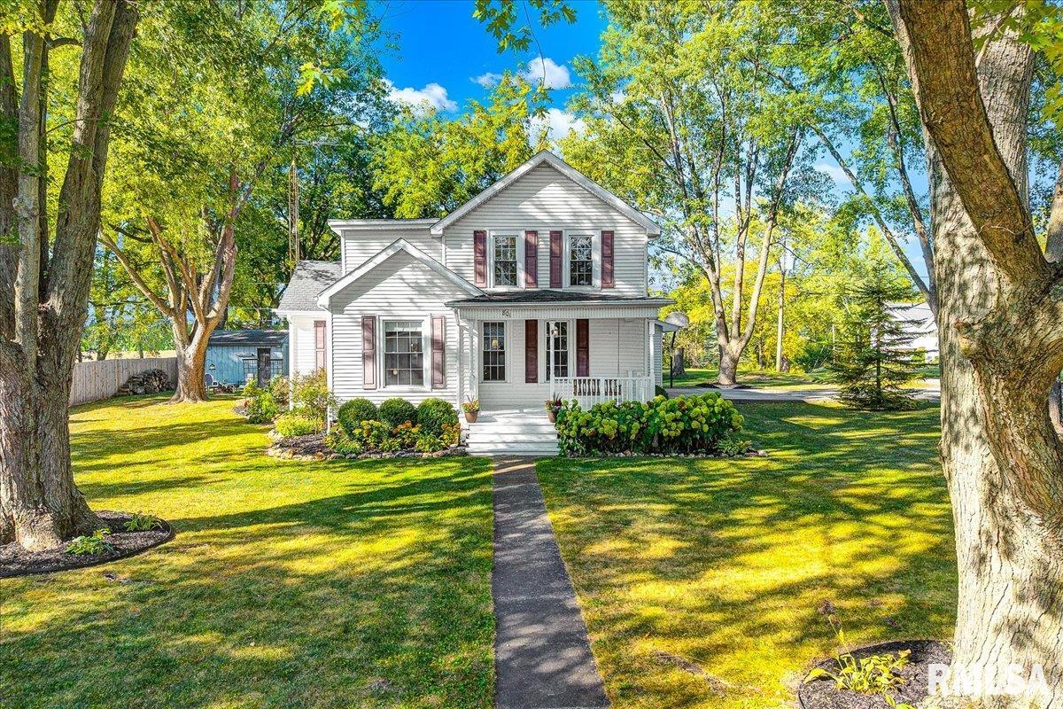 801 West 3rd Street Delavan, IL 61734 - Photo 45 of 45