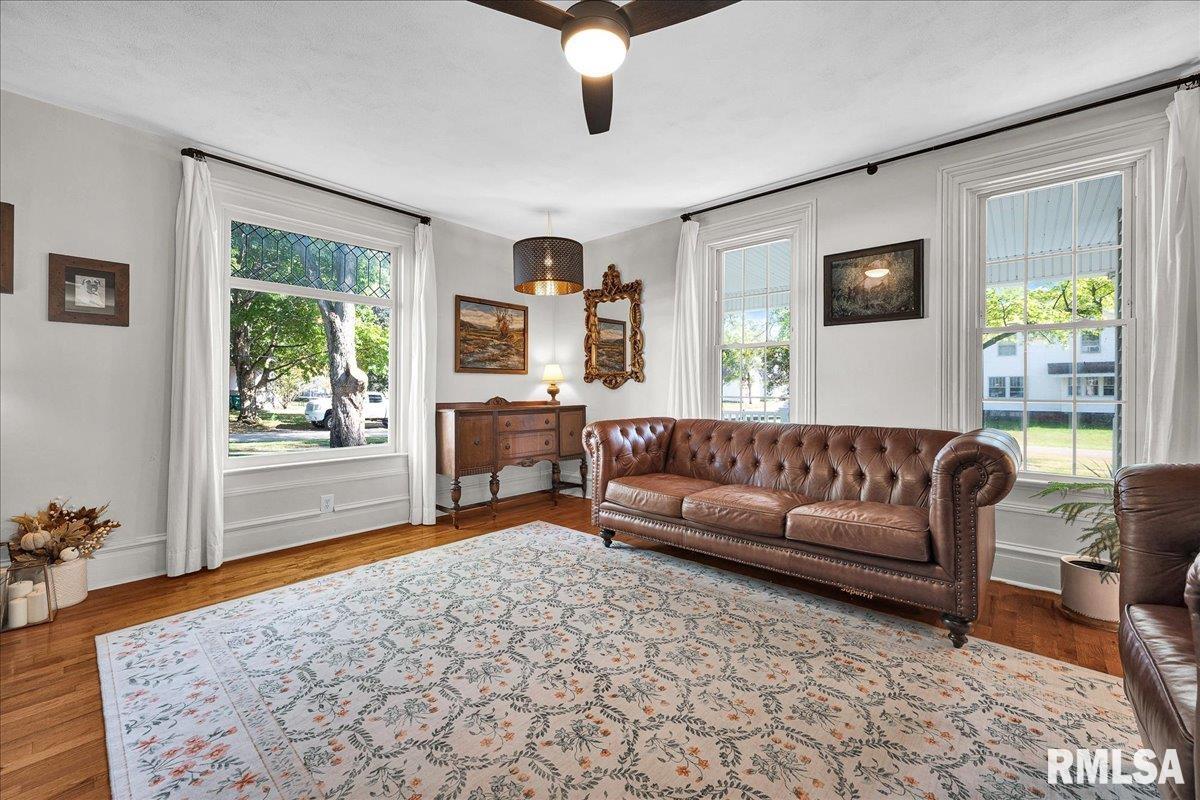 801 West 3rd Street Delavan, IL 61734 - Photo 5 of 45