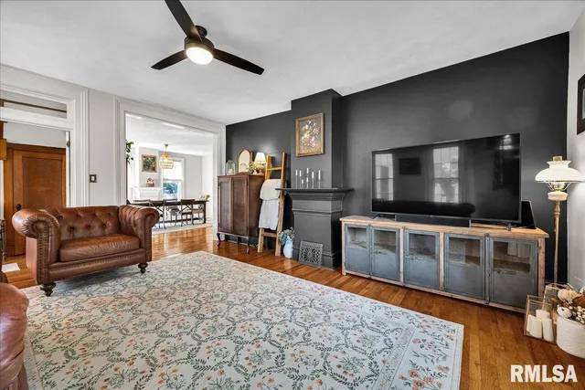 $224,000 | 801 West 3rd Street, Delavan, IL 61734