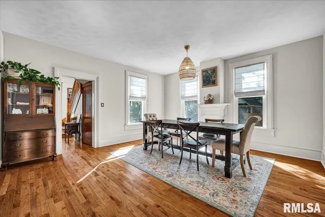 $224,000 | 801 West 3rd Street, Delavan, IL 61734