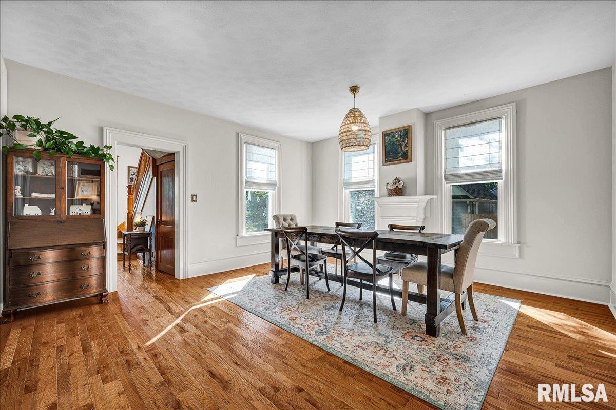 801 West 3rd Street Delavan, IL 61734 - Photo 9 of 45