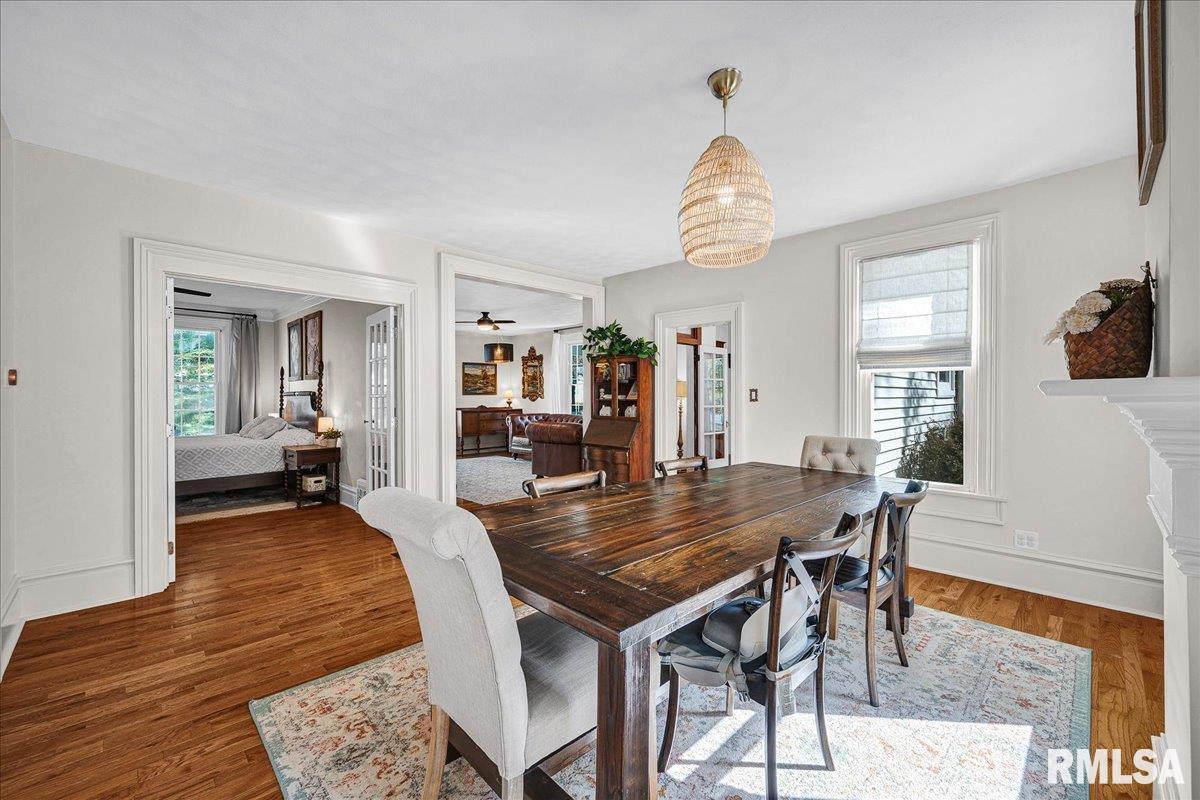 801 West 3rd Street Delavan, IL 61734 - Photo 10 of 45