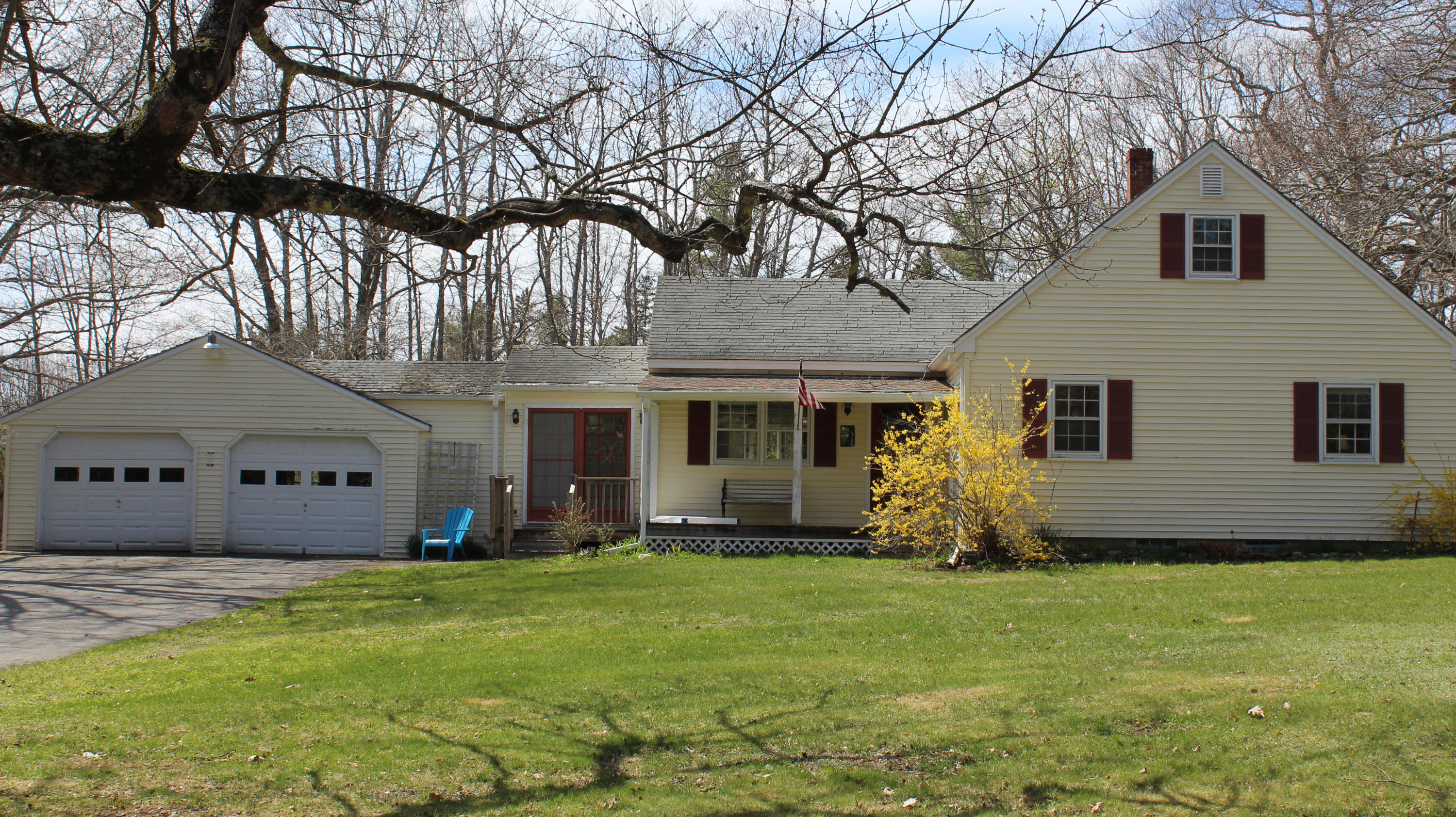 523 Southern Bay Road Penobscot, ME 04476 - Photo 1 of 27 Front of House