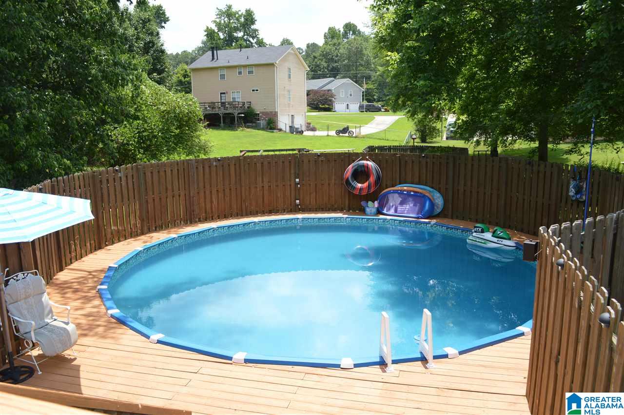 6641 McDuffie Road Pinson, AL 35126 - Photo 16 of 19