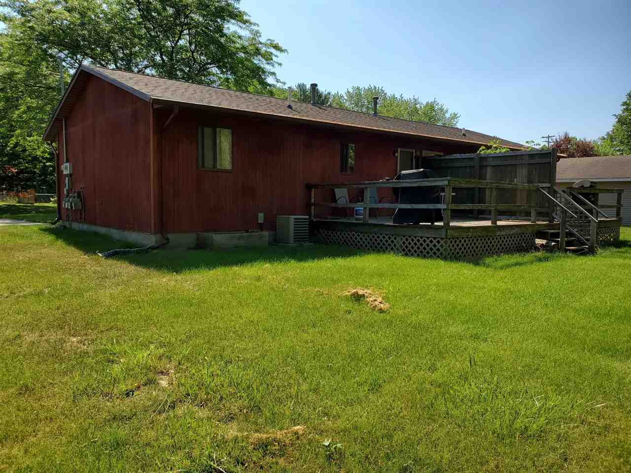 1332 Ridge Road, Unit LOT: 8 Mount Pleasant, MI 48858 - Photo 25 of 30