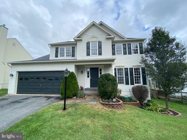 1747 Canal Run Drive Point of Rocks, MD 21777 - Photo 1 of 26