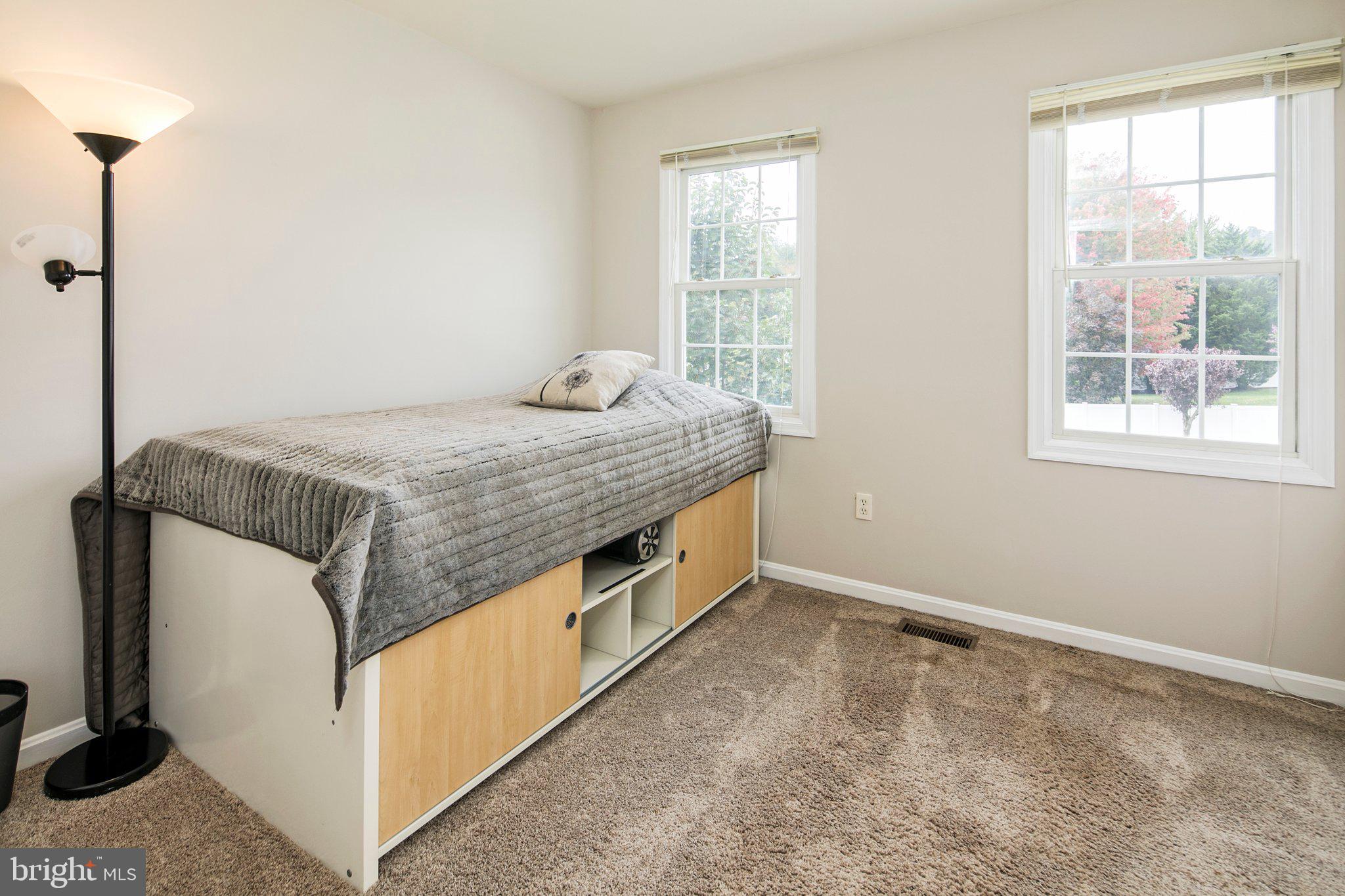 1747 Canal Run Drive Point of Rocks, MD 21777 - Photo 17 of 26 bedroom 3