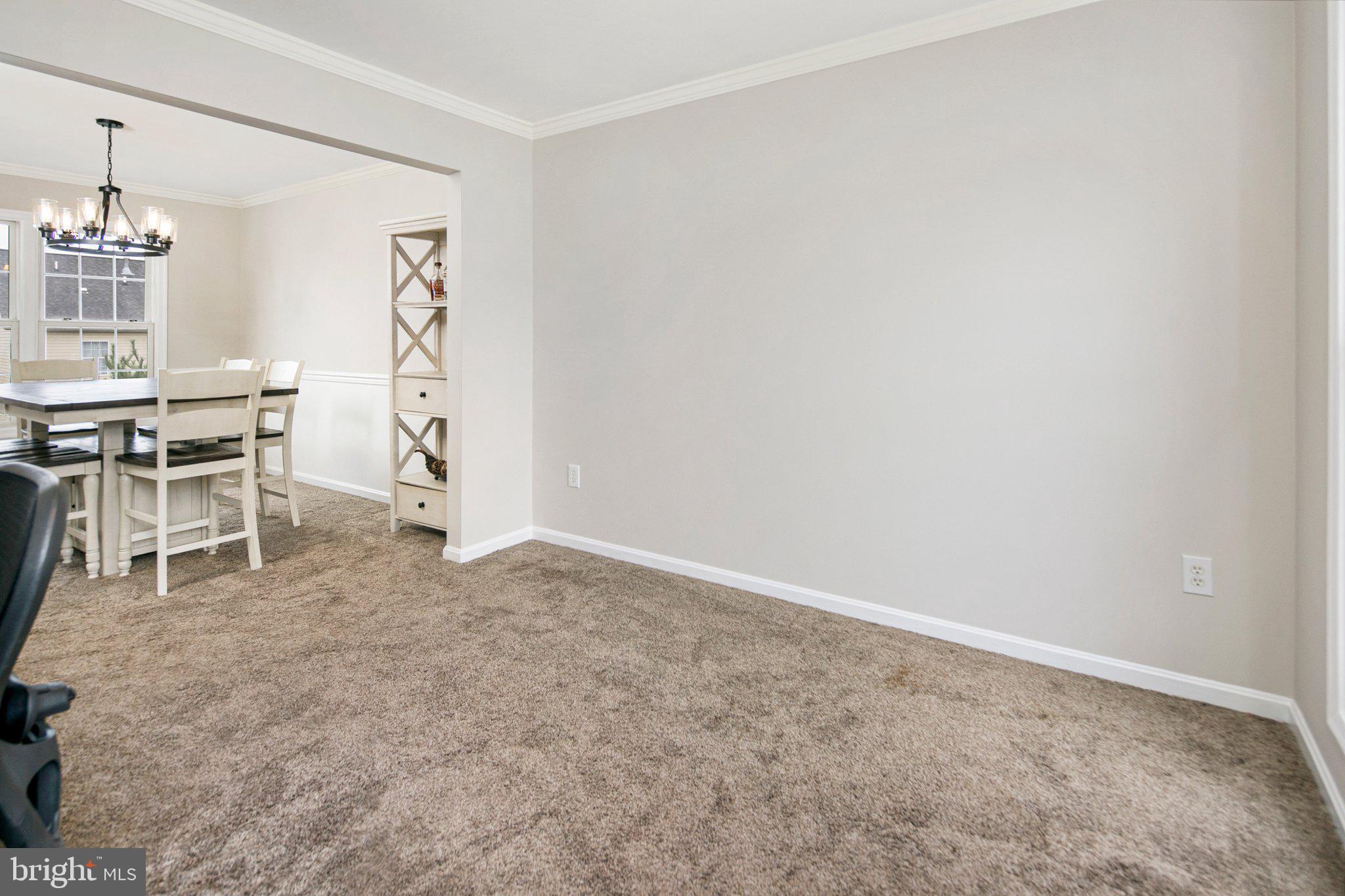 1747 Canal Run Drive Point of Rocks, MD 21777 - Photo 9 of 26 formal living/office