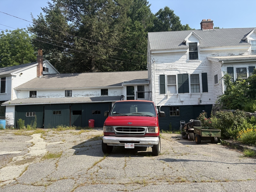 12 Nelson Place Worcester, MA 01605 - Photo 20 of 21