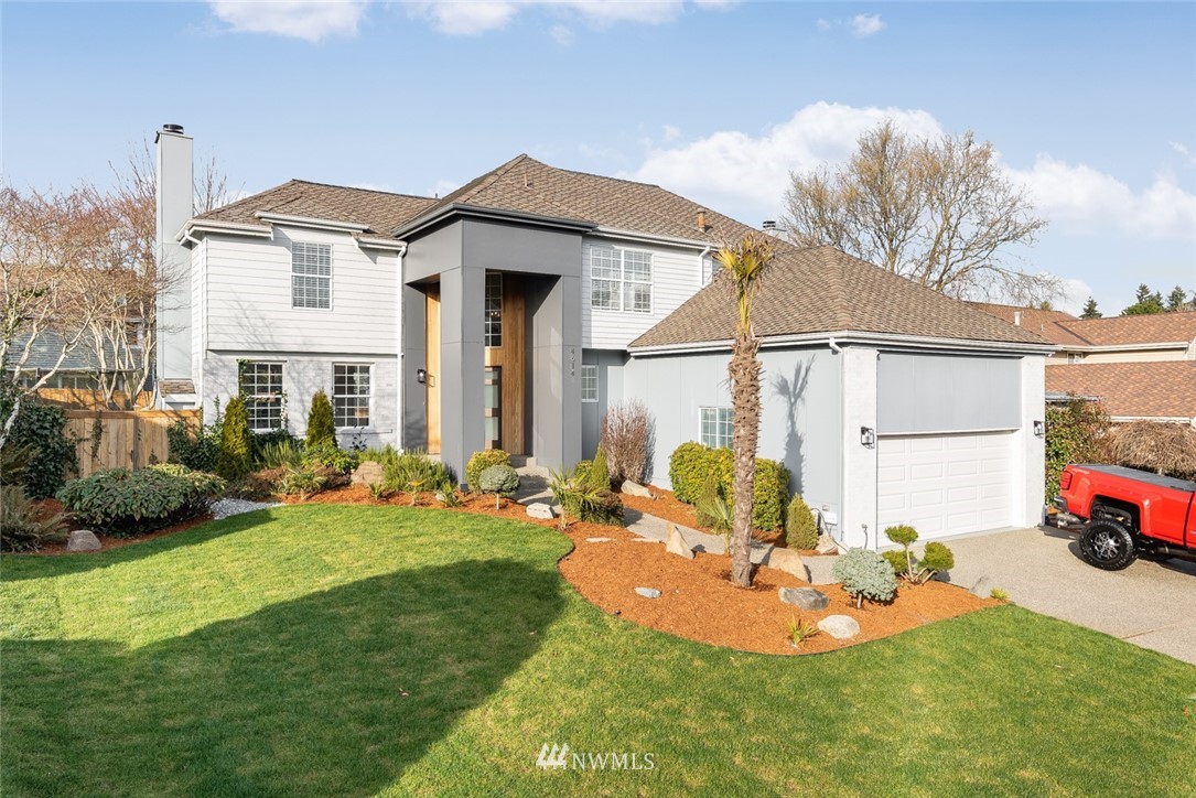 4614 Southwest 327th Place Federal Way, WA 98023 - Photo 1 of 40