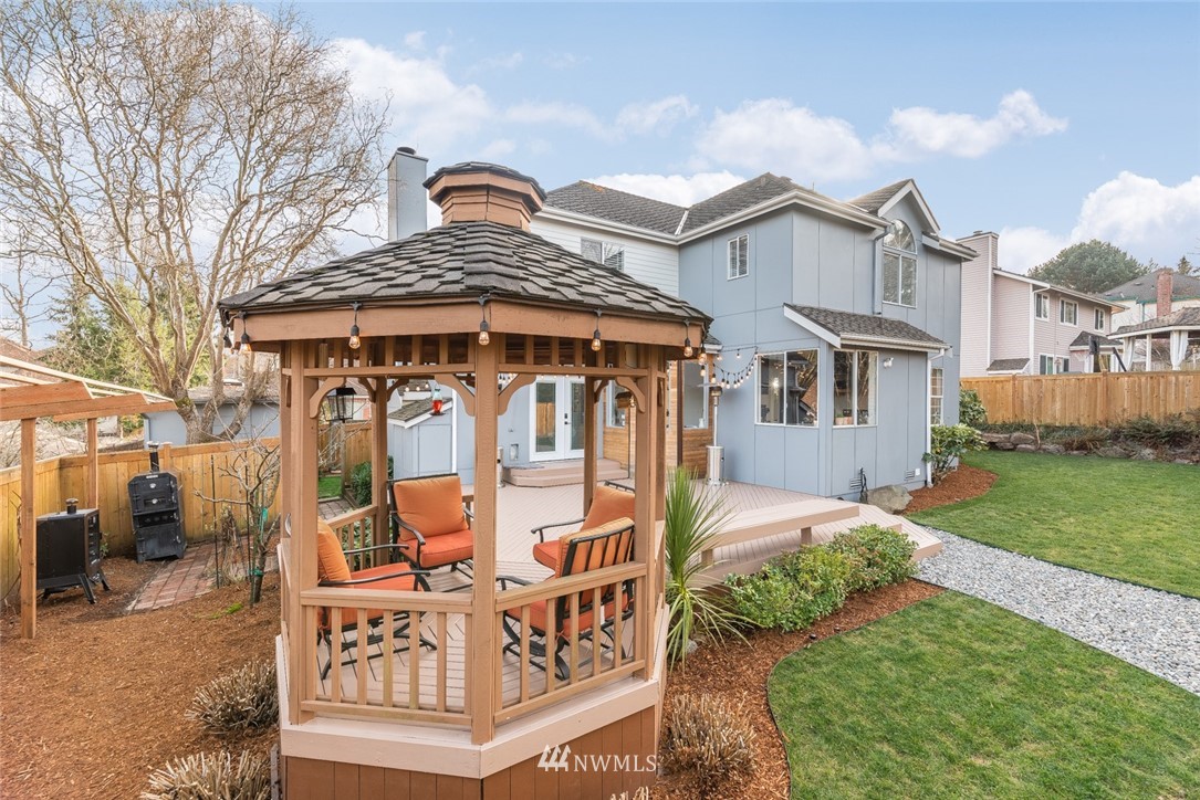 4614 Southwest 327th Place Federal Way, WA 98023 - Photo 35 of 40