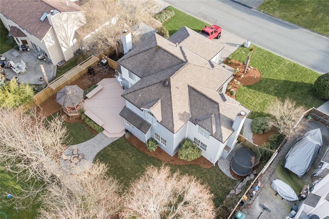 4614 Southwest 327th Place Federal Way, WA 98023 - Photo 40 of 40