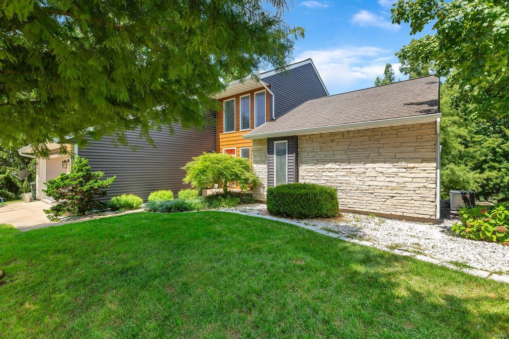 7 Spring Terrace Court Columbia, IL 62236 - Photo 1 of 51 Gallery Image 1