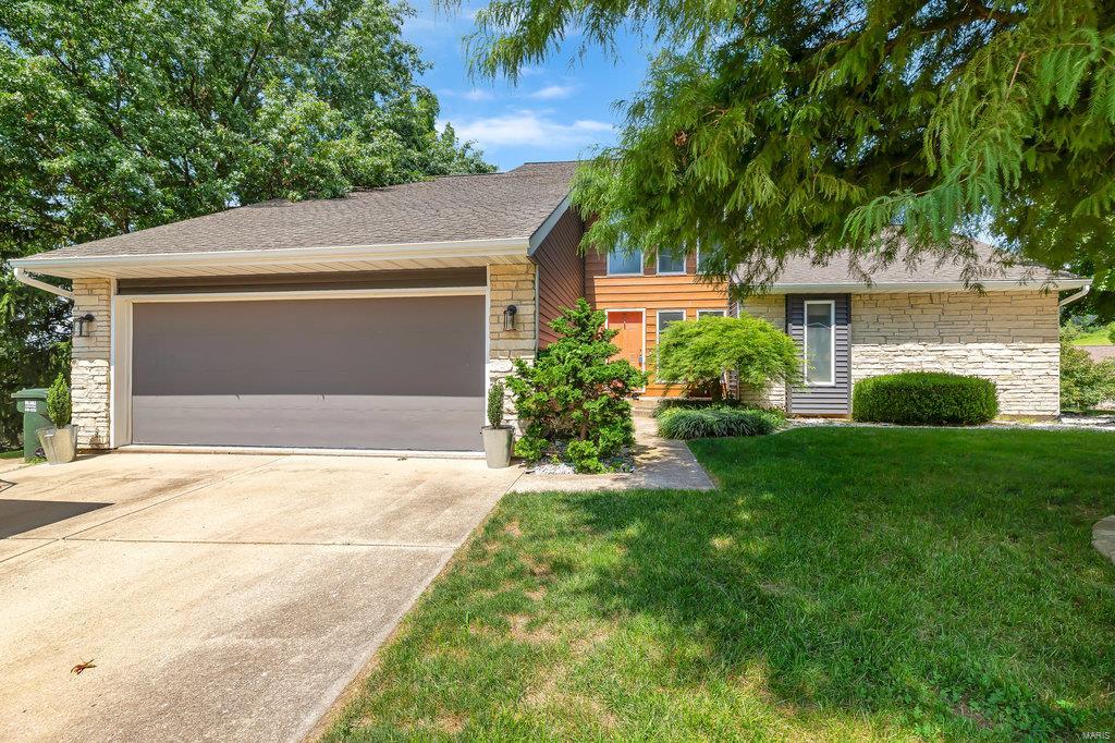 7 Spring Terrace Court Columbia, IL 62236 - Photo 2 of 51 Gallery Image 2