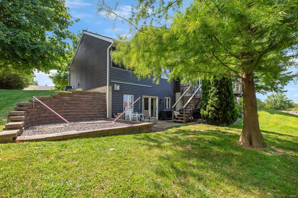 7 Spring Terrace Court Columbia, IL 62236 - Photo 47 of 51 Gallery Image 47