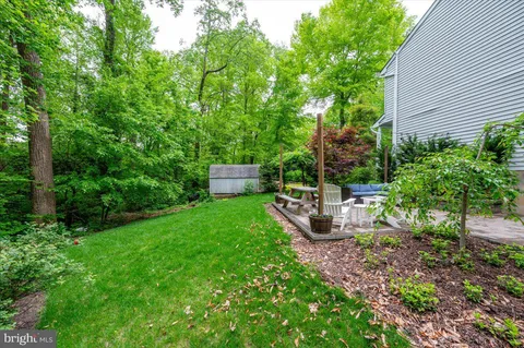 $600,000 | 949 Buttonwood Trail, Crownsville, MD 21032