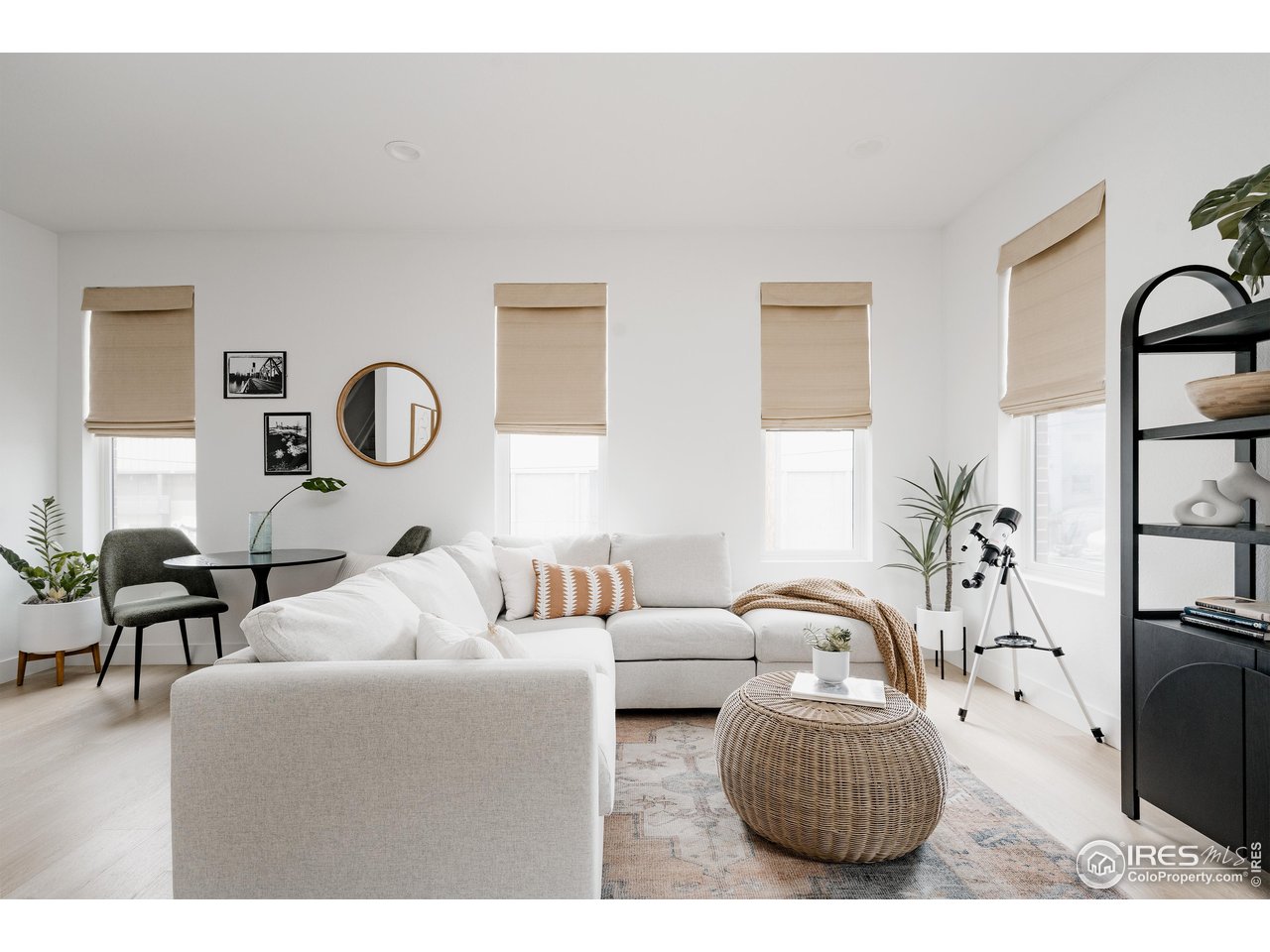 741 24th Street Denver, CO 80205 - Photo 12 of 44 Natural light