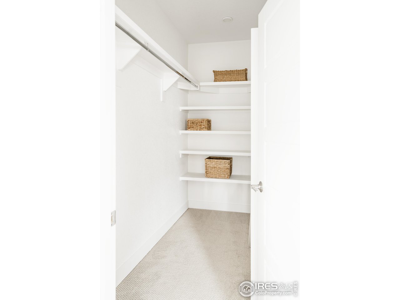 741 24th Street Denver, CO 80205 - Photo 23 of 44 Primary walk-in closet