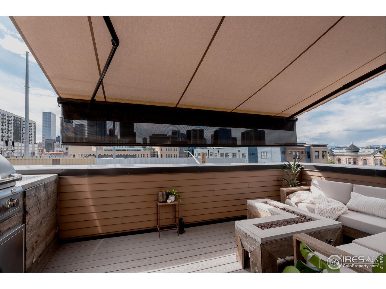 741 24th Street Denver, CO 80205 - Photo 35 of 44