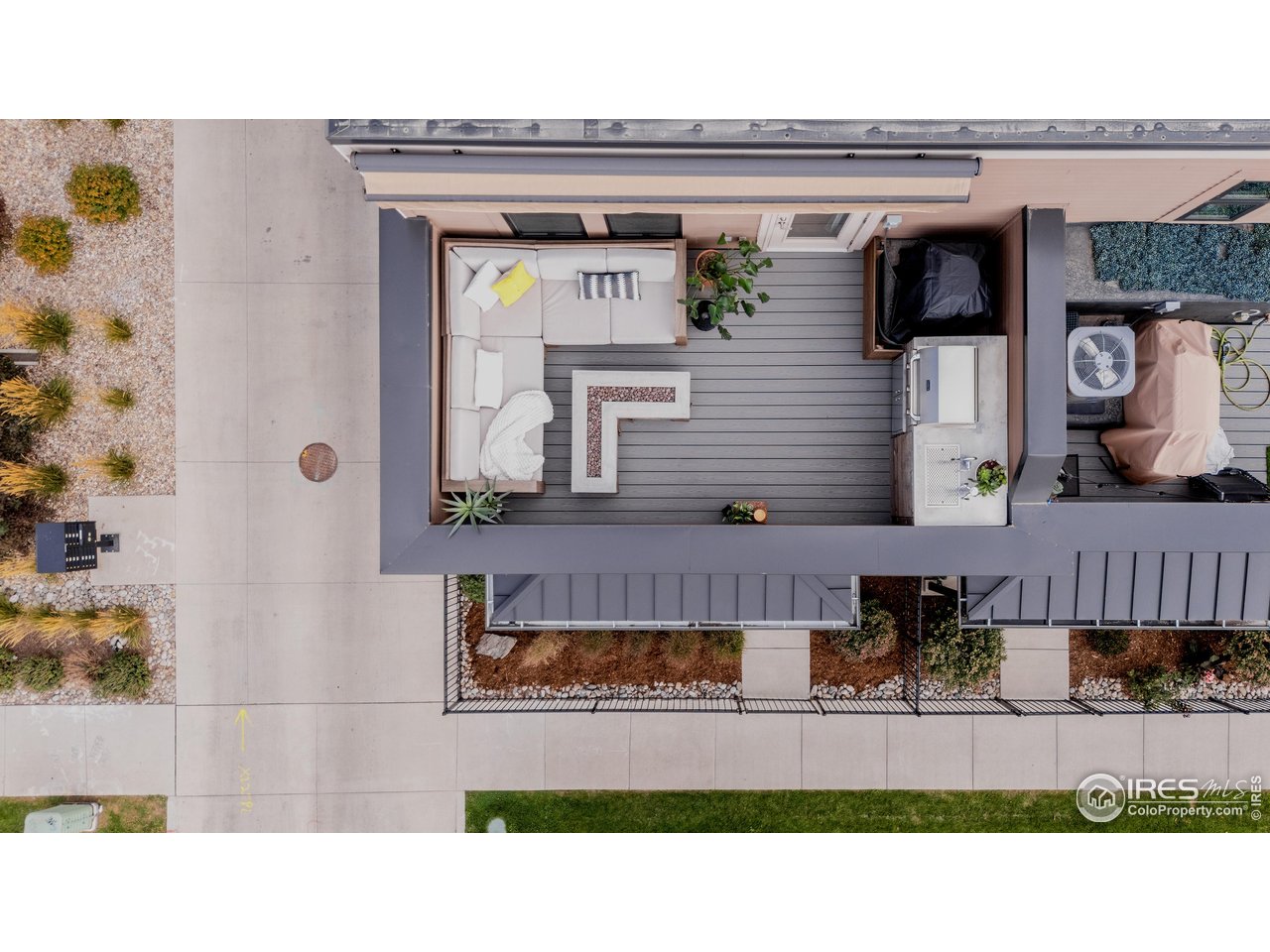 741 24th Street Denver, CO 80205 - Photo 36 of 44