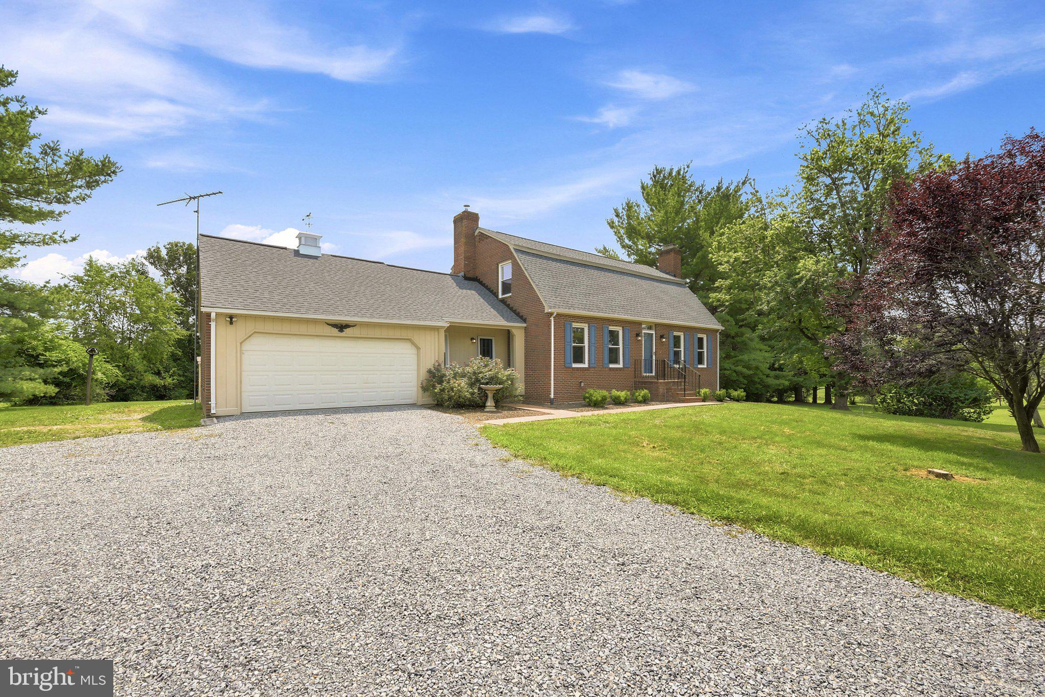 2794 Bishop Meade Road Boyce, VA 22620 - Photo 3 of 79 Front Exterior
