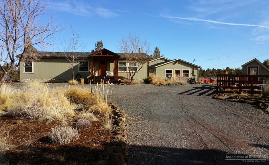 17225 Southwest Quail Road Terrebonne, OR 97760 - Photo 1 of 22 Primary Photo