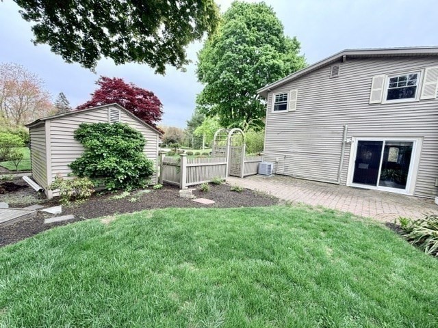 12 Barbara Road Canton, MA 02021 - Photo 31 of 35