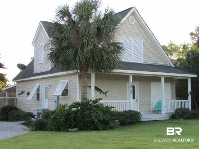 28584 Canal Road Orange Beach, AL 36561 - Photo 1 of 1