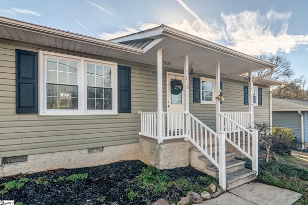 $180,000 | 116 Johnson Street, Duncan, SC 29334