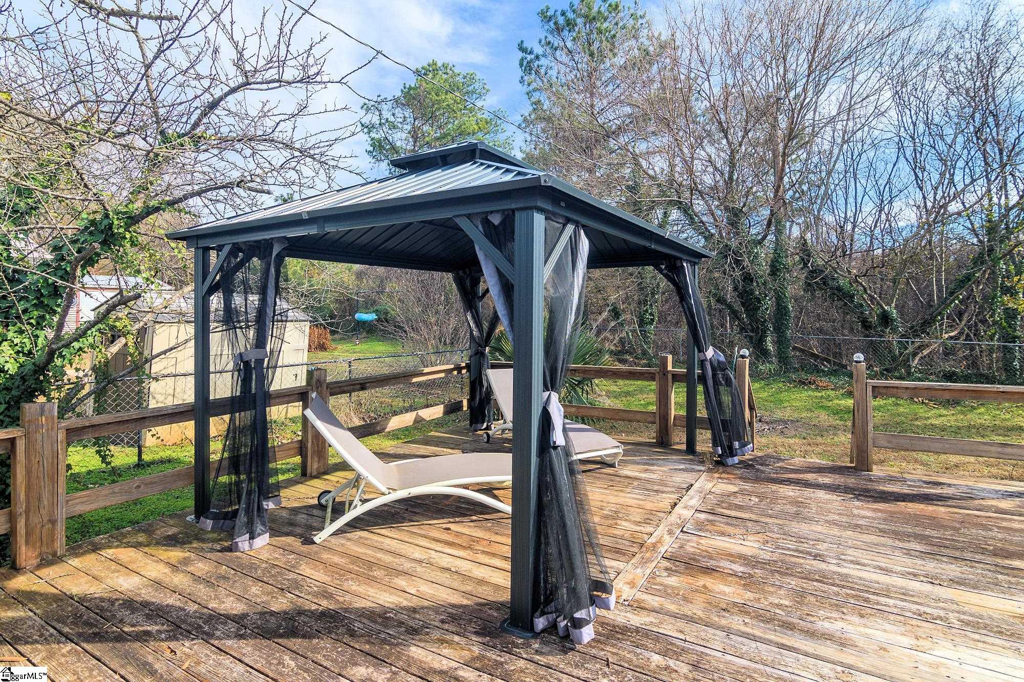 116 Johnson Street Duncan, SC 29334 - Photo 30 of 36