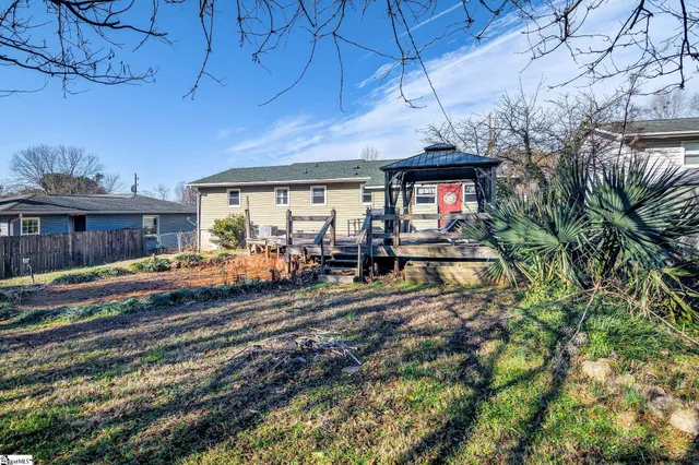 $200,000 | 116 Johnson Street, Duncan, SC 29334