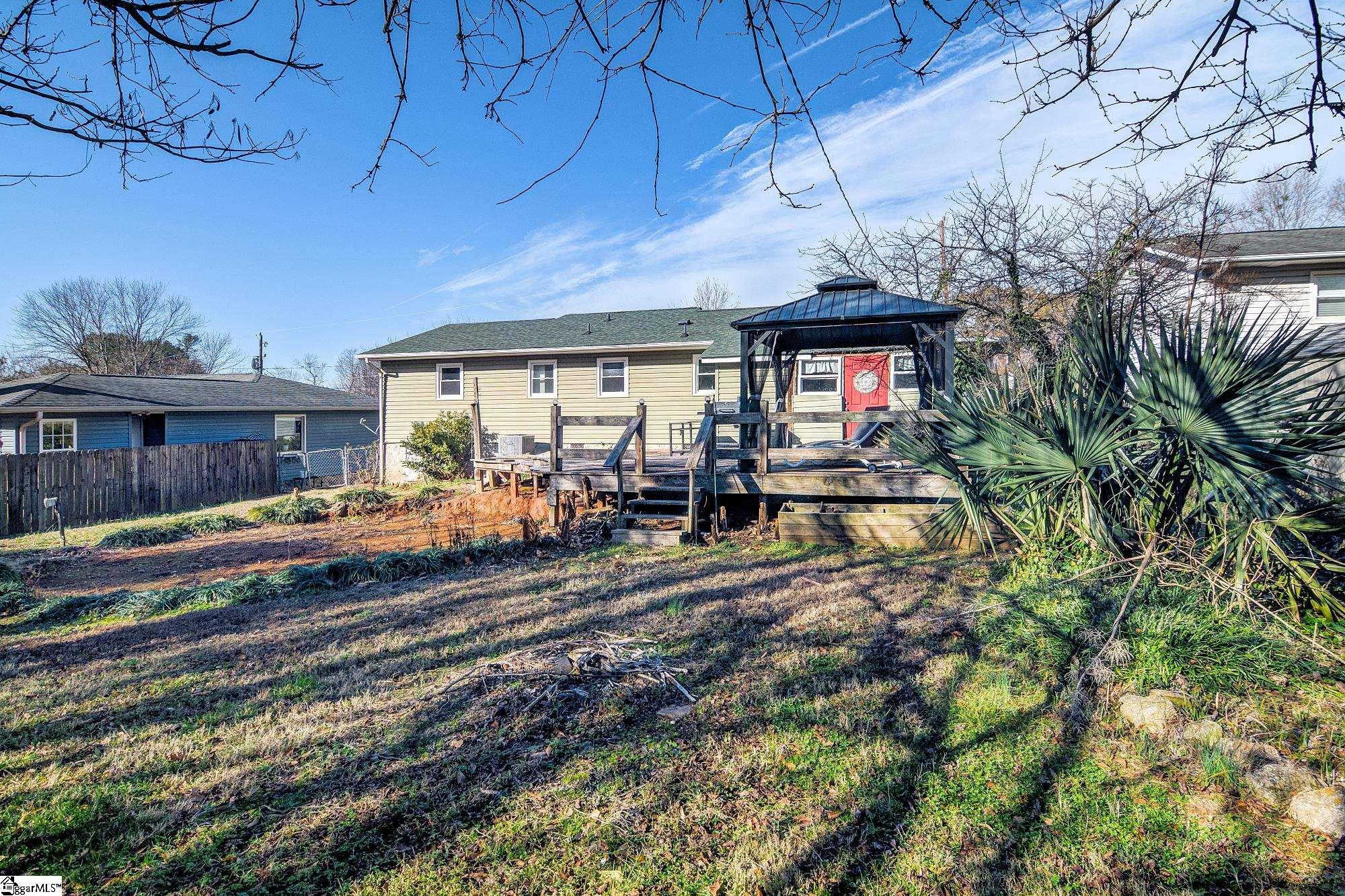 116 Johnson Street Duncan, SC 29334 - Photo 31 of 36