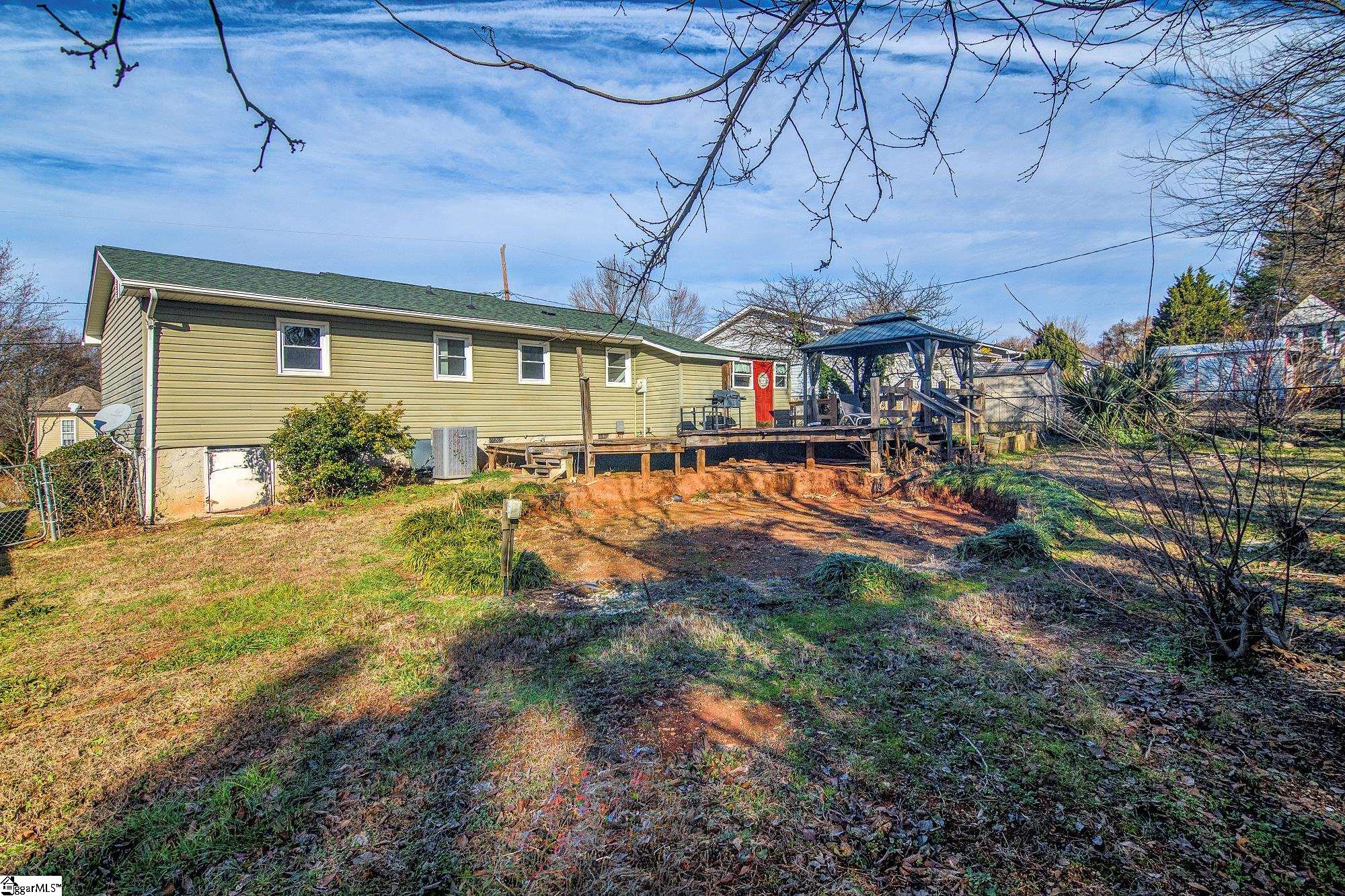 116 Johnson Street Duncan, SC 29334 - Photo 32 of 36