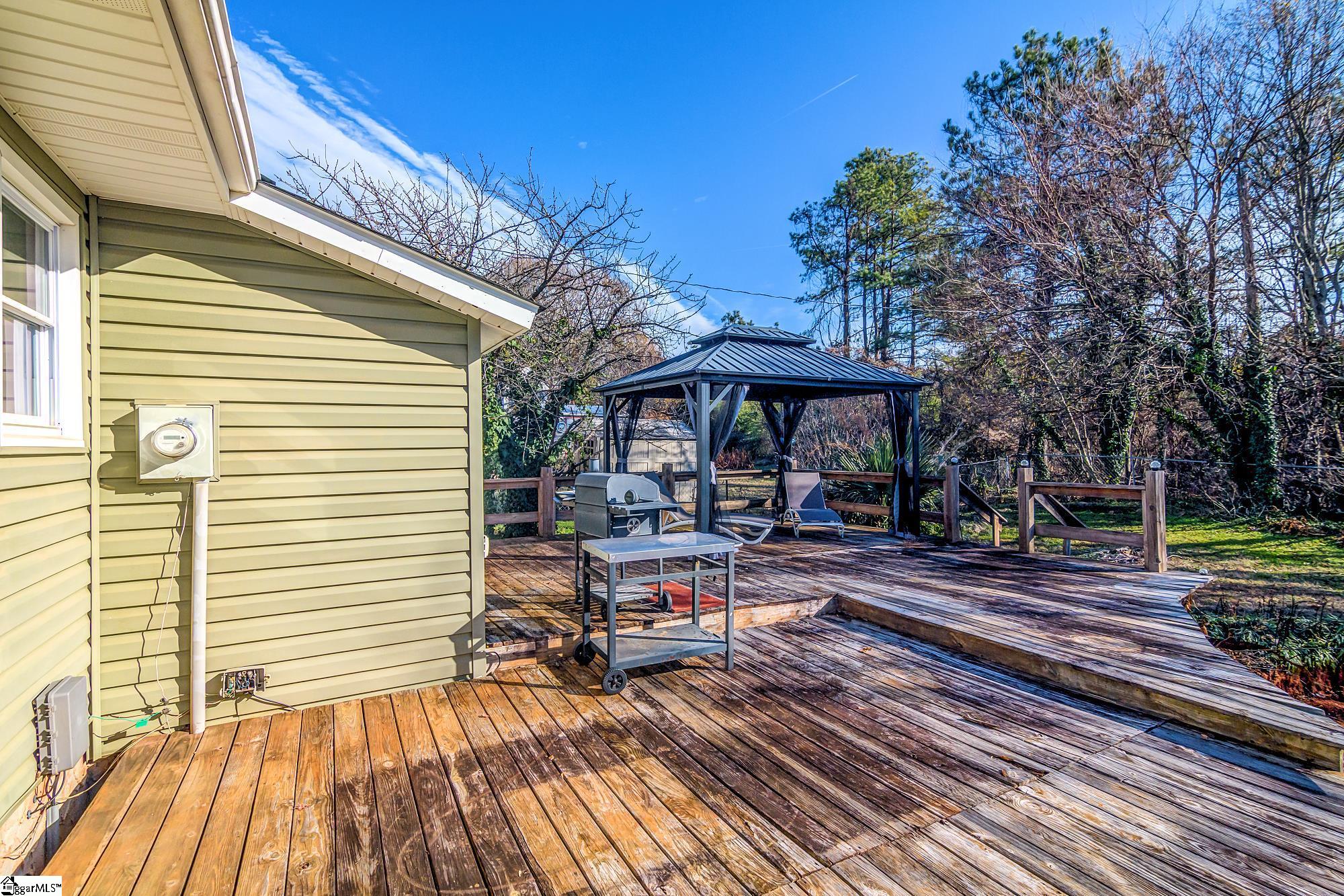 116 Johnson Street Duncan, SC 29334 - Photo 34 of 36