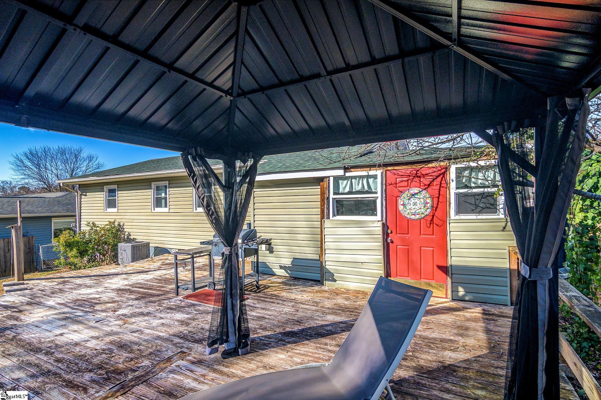 116 Johnson Street Duncan, SC 29334 - Photo 36 of 36