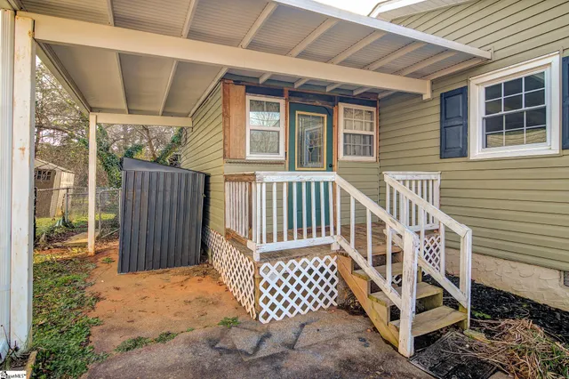 $200,000 | 116 Johnson Street, Duncan, SC 29334