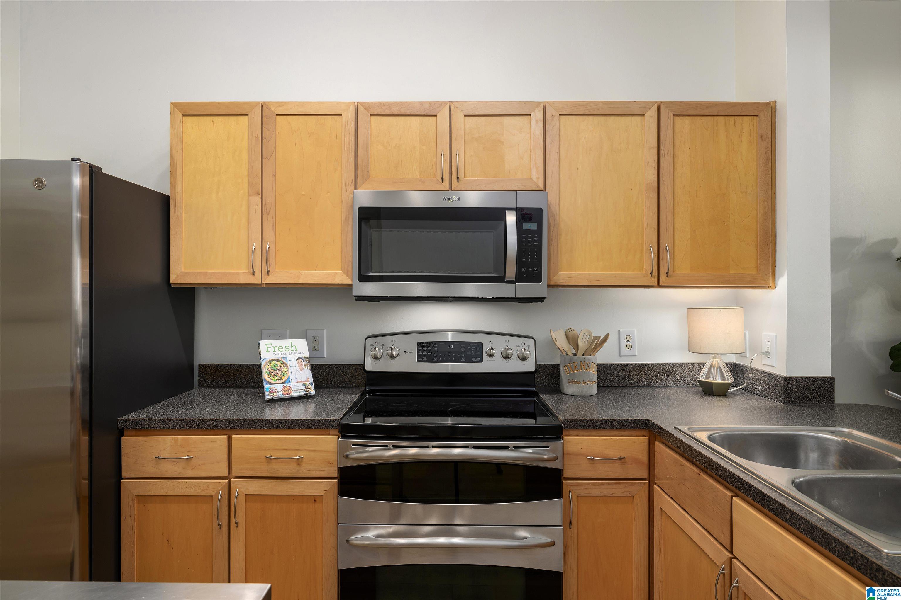 401 20th Street South, Unit 112 Birmingham, AL 35233 - Photo 7 of 34