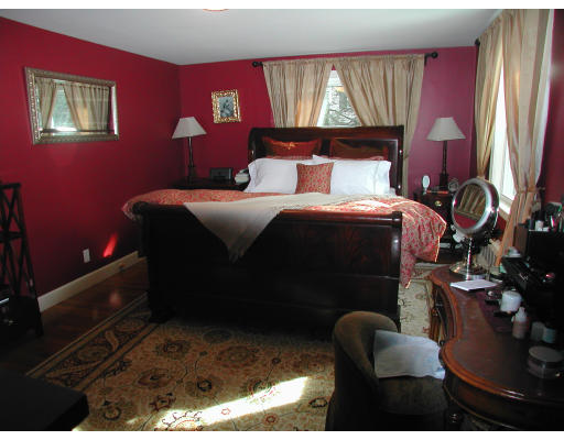49 Madison Road Wellesley, MA 02481 - Photo 13 of 18 a bedroom with a bed and window
