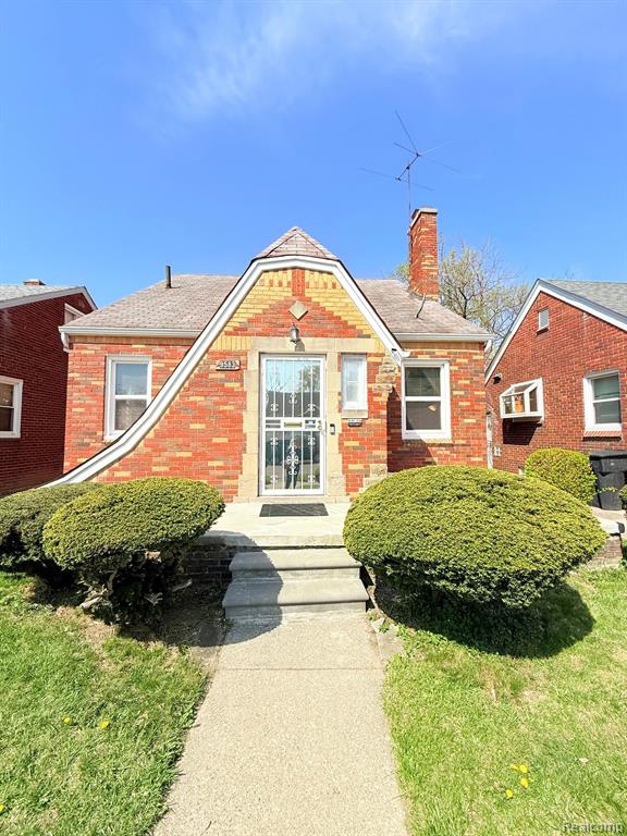 9583 Rutland Street Detroit, MI 48227 - Photo 3 of 49