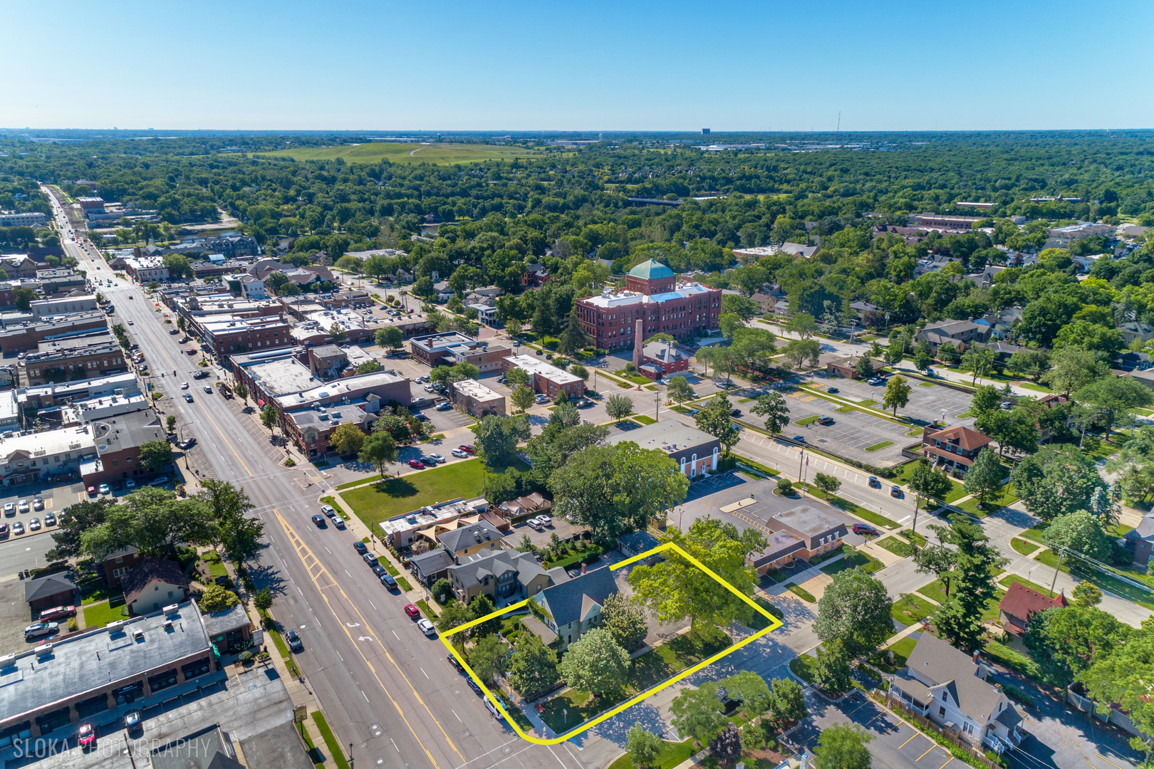 428 West State Street Geneva, IL 60134 - Photo 6 of 46