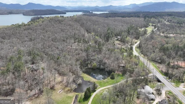 $129,900 | 9 Mill Creek Hollow, Hayesville, NC 28904