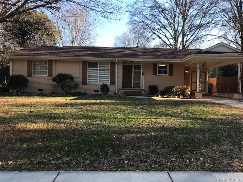 923 Scaleybark Road Charlotte, NC 28209 - Photo 1 of 1